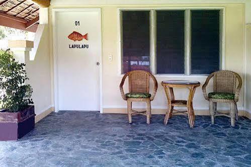 Whispering Palms Island Resort Bacolod Exterior photo