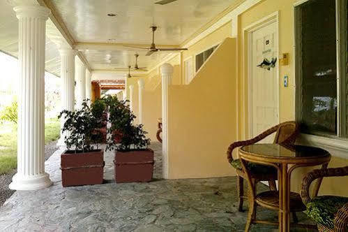 Whispering Palms Island Resort Bacolod Exterior photo