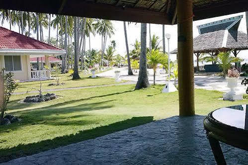 Whispering Palms Island Resort Bacolod Exterior photo
